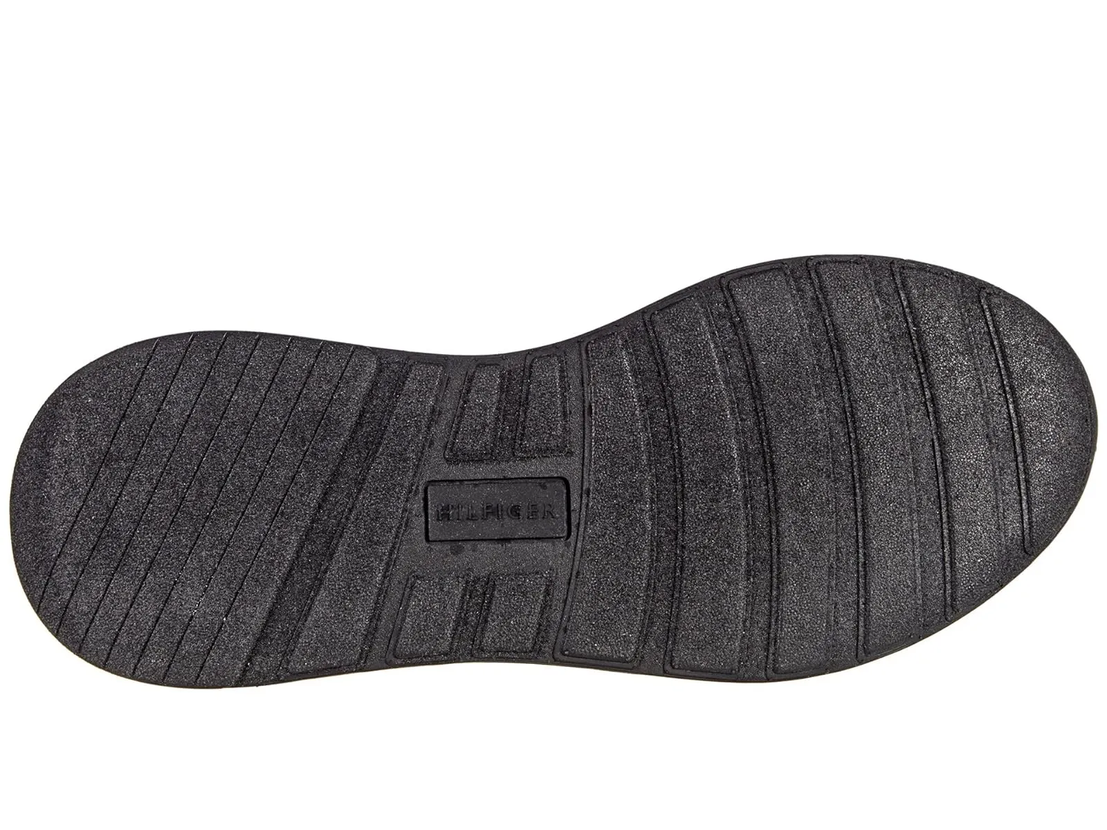 Sneakers On Slip Expansive catalogue Rounded Fashion Hilfiger Loved by customers Aliah Sporty Navy/Navy Toe Tommy
