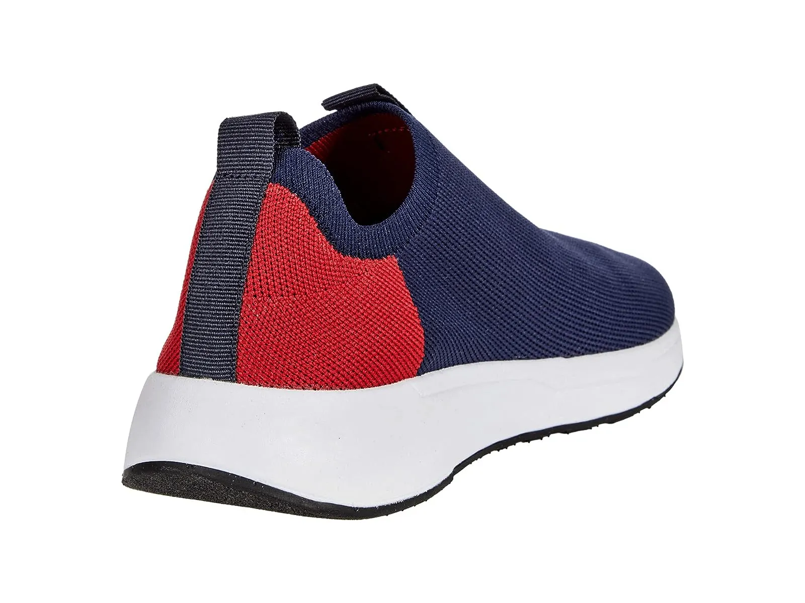 Sneakers On Slip Expansive catalogue Rounded Fashion Hilfiger Loved by customers Aliah Sporty Navy/Navy Toe Tommy