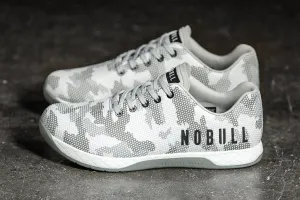 SNOW CAMO TRAINER (WOMEN'S)