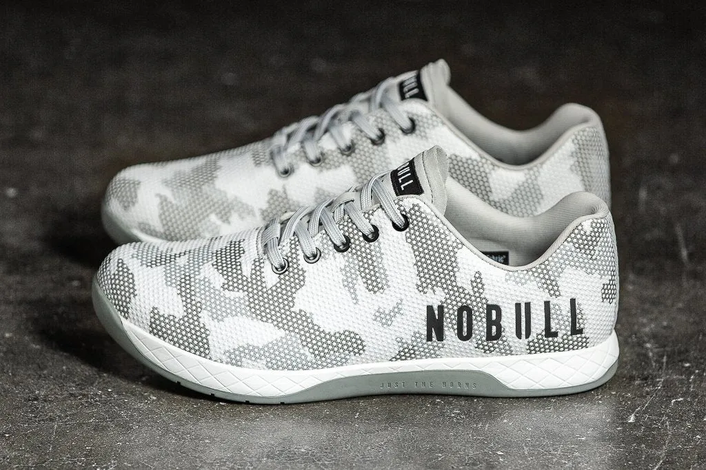 SNOW CAMO TRAINER (WOMEN'S)