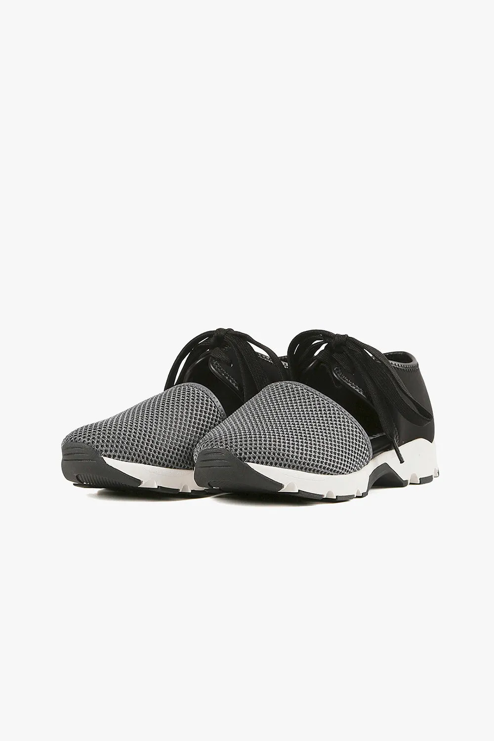 Solid Mesh