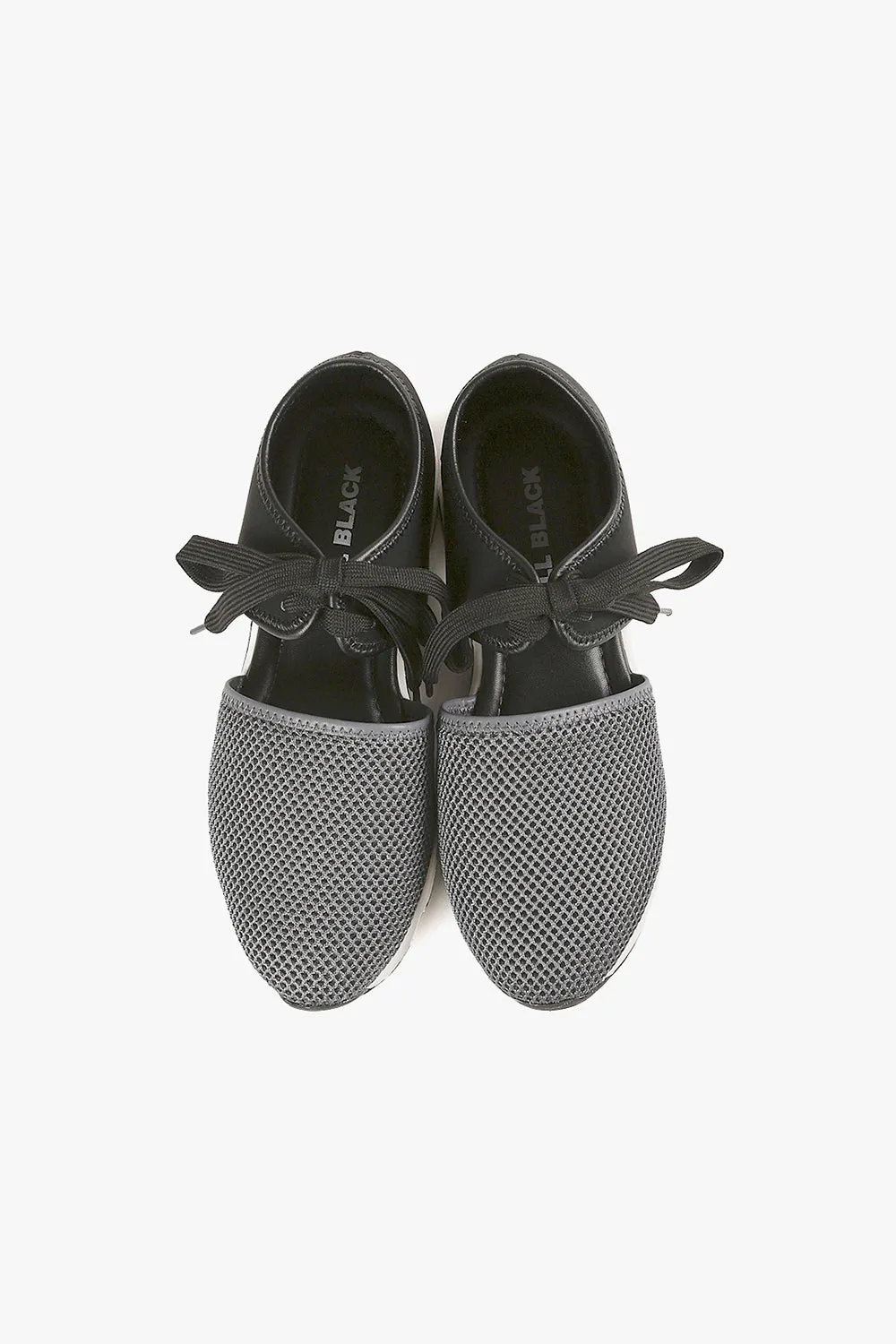 Solid Mesh