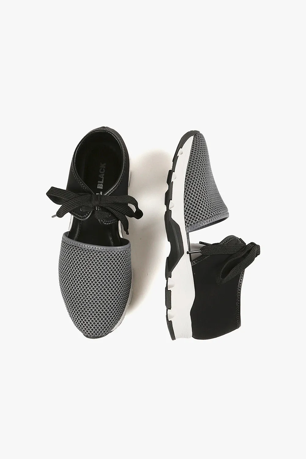 Solid Mesh