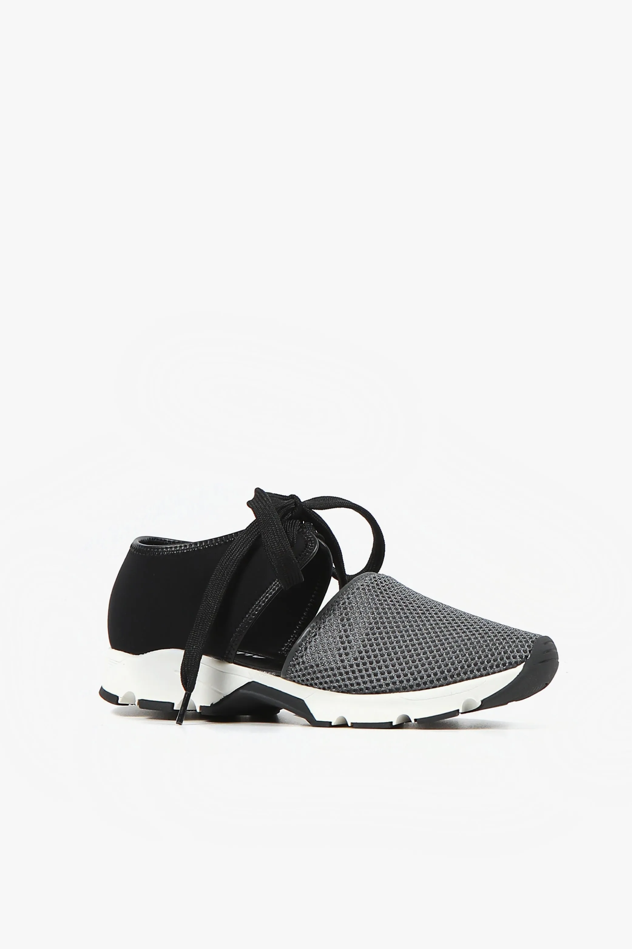 Solid Mesh