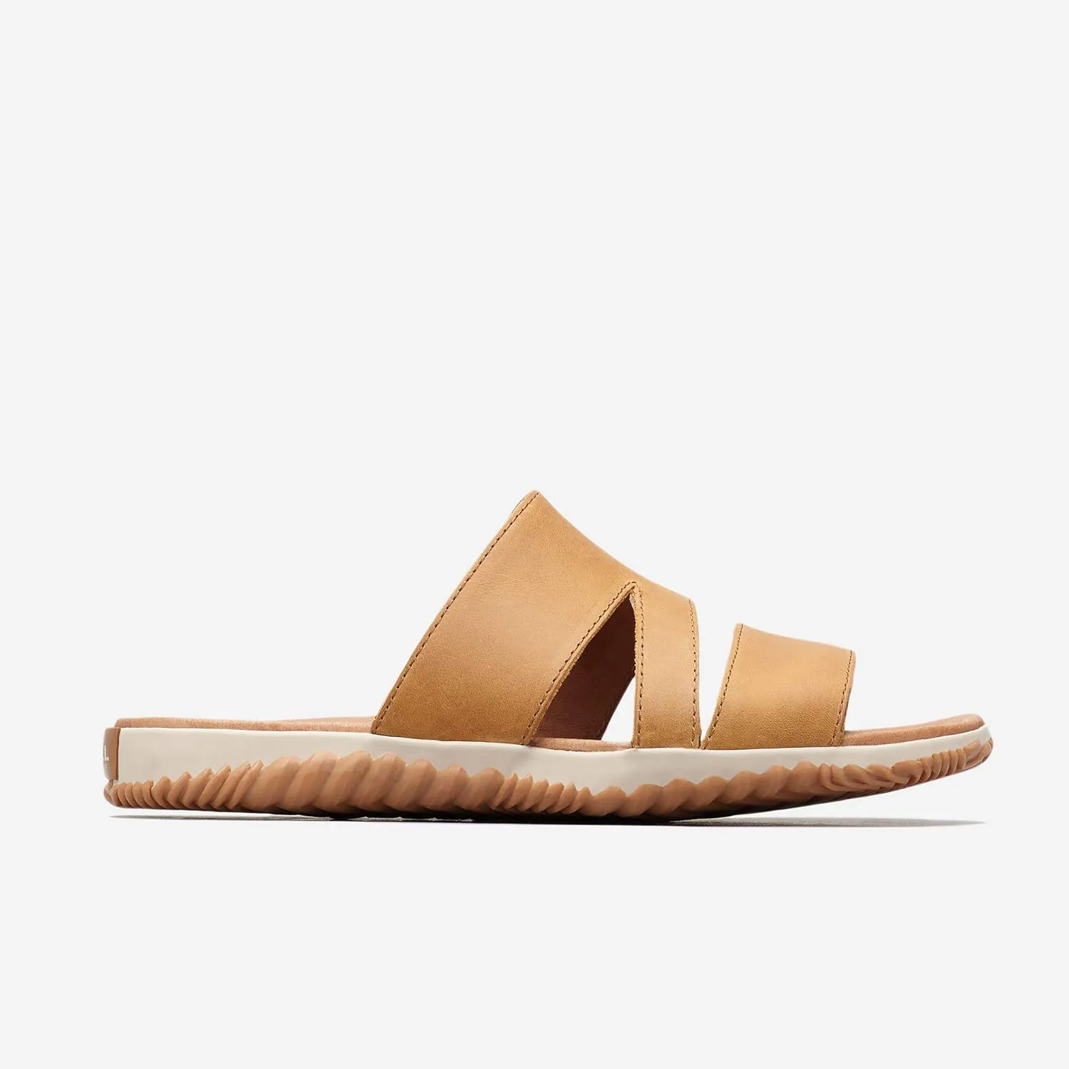 SOREL Women's TORPEDA Slide II Flat Sandal