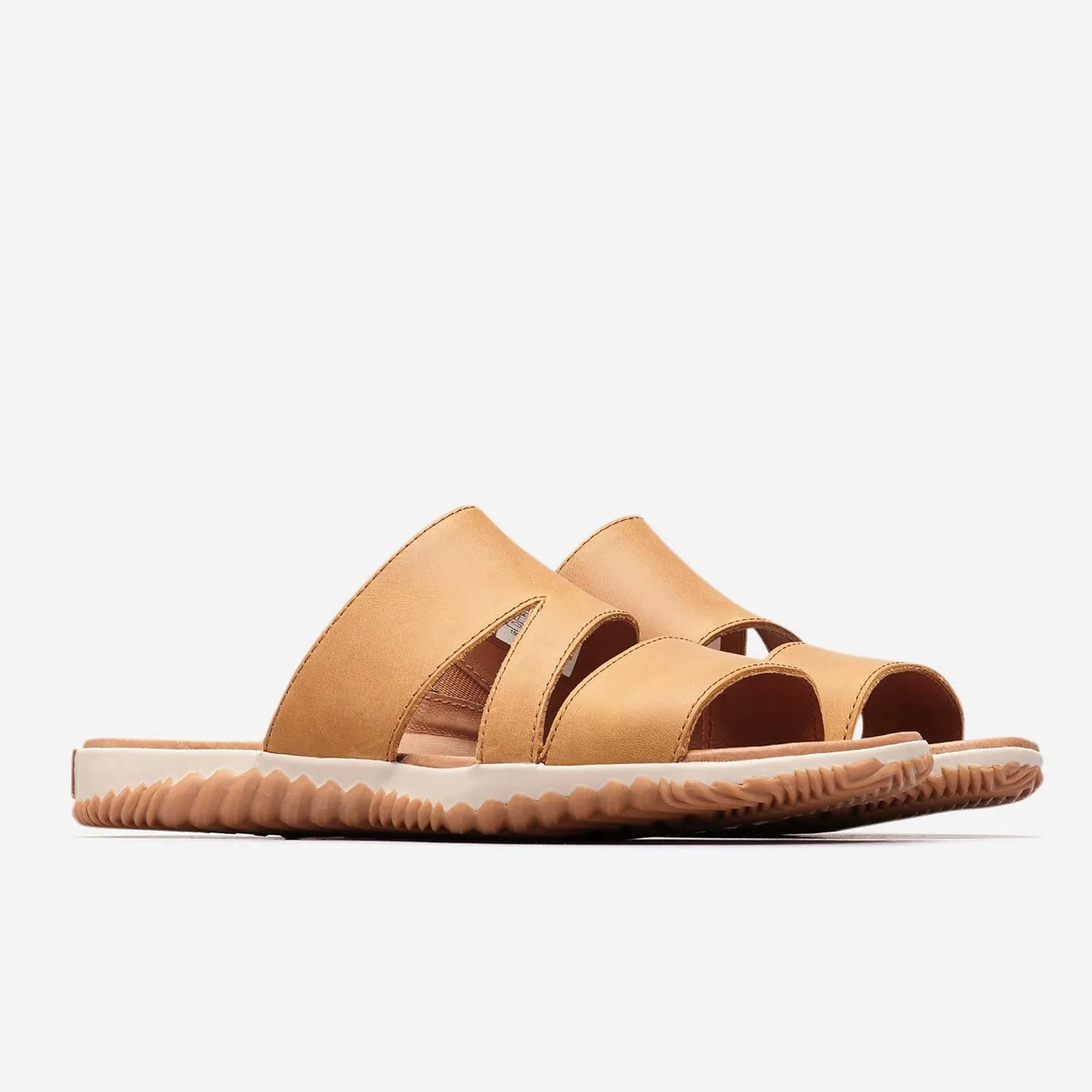 SOREL Women's TORPEDA Slide II Flat Sandal