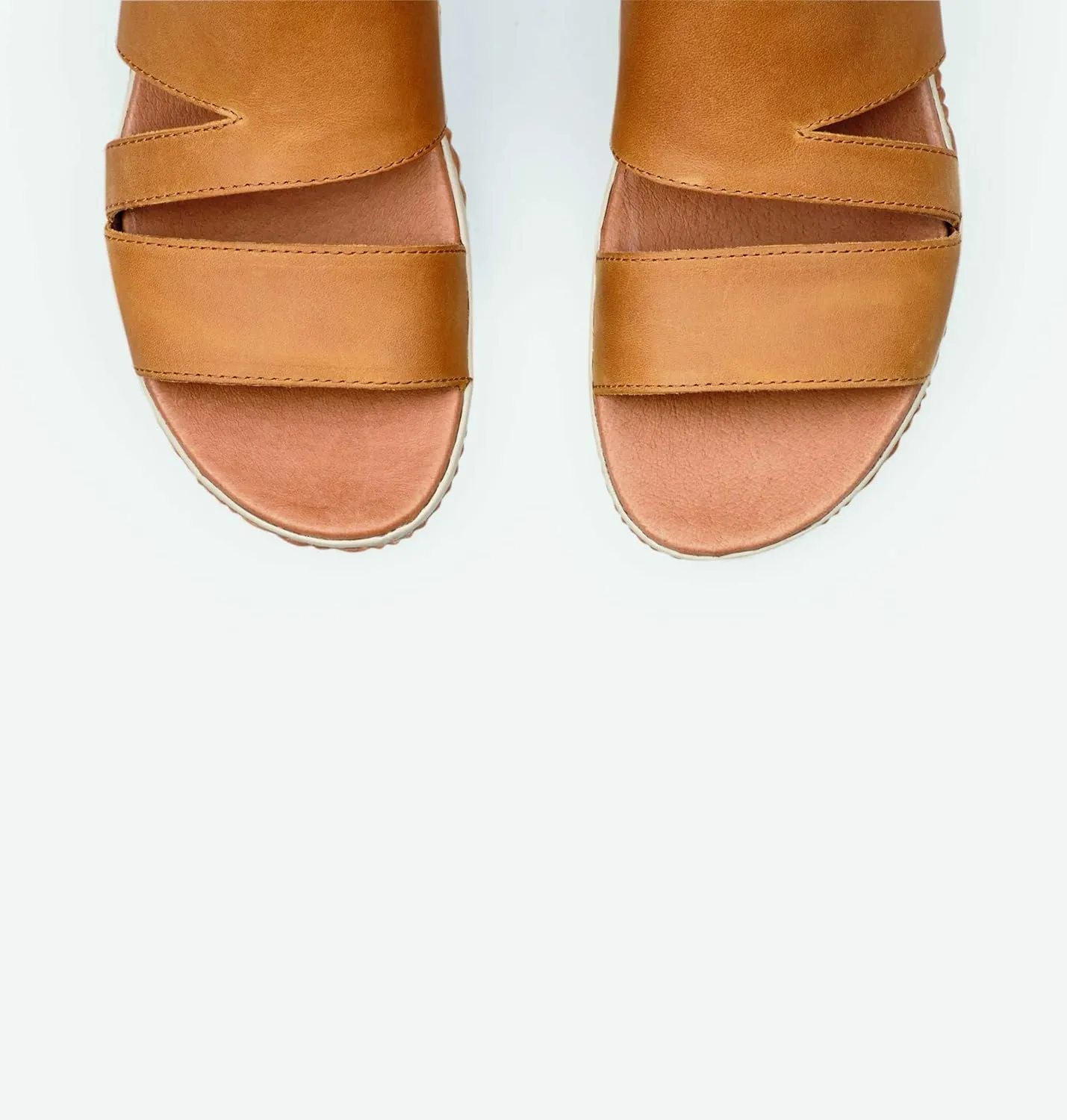 SOREL Women's TORPEDA Slide II Flat Sandal