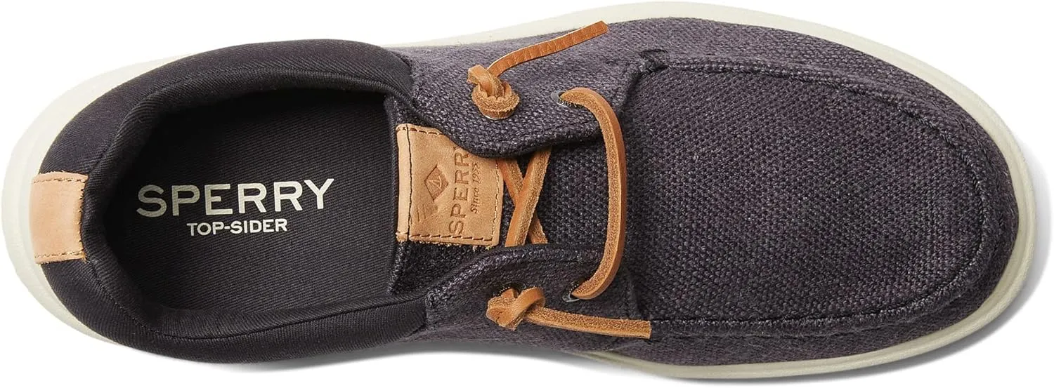 Sperry Men's Captain's Moc Moccasin