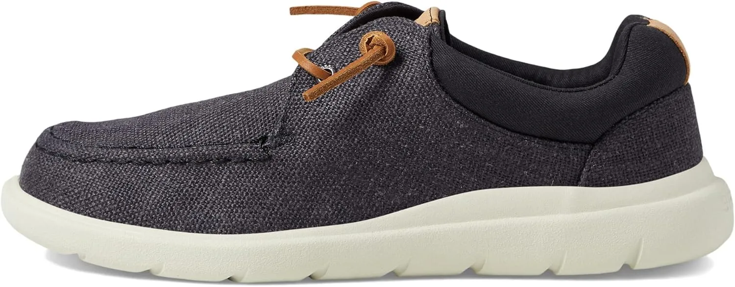 Sperry Men's Captain's Moc Moccasin
