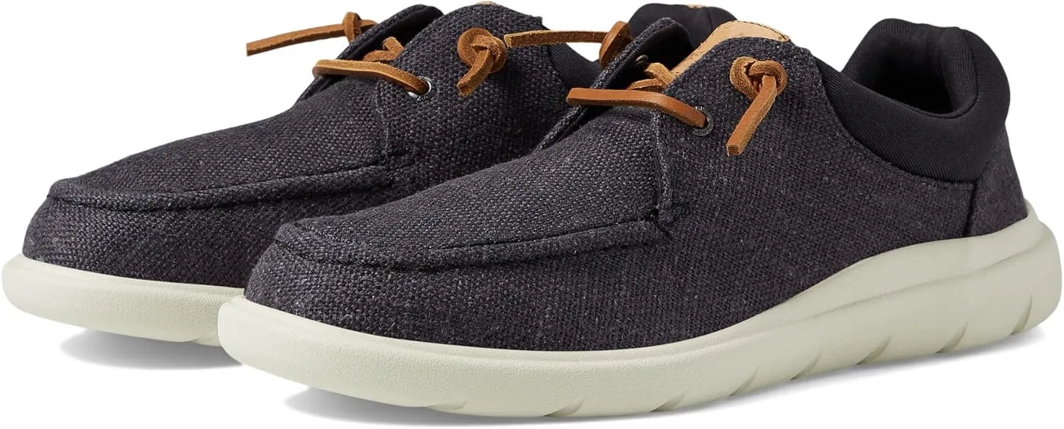 Sperry Men's Captain's Moc Moccasin