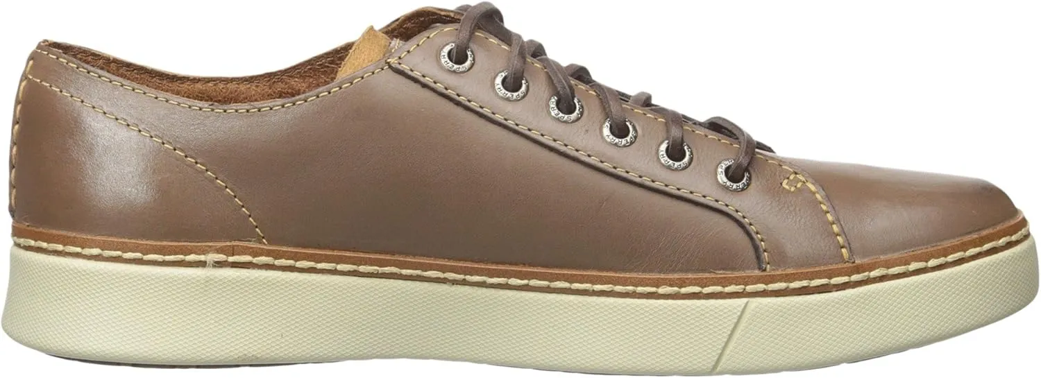 Sperry Top-Sider Men's Clipper Ltt Oxford