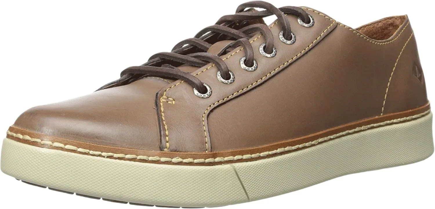 Sperry Top-Sider Men's Clipper Ltt Oxford