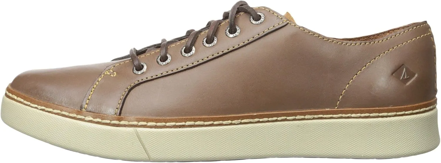 Sperry Top-Sider Men's Clipper Ltt Oxford