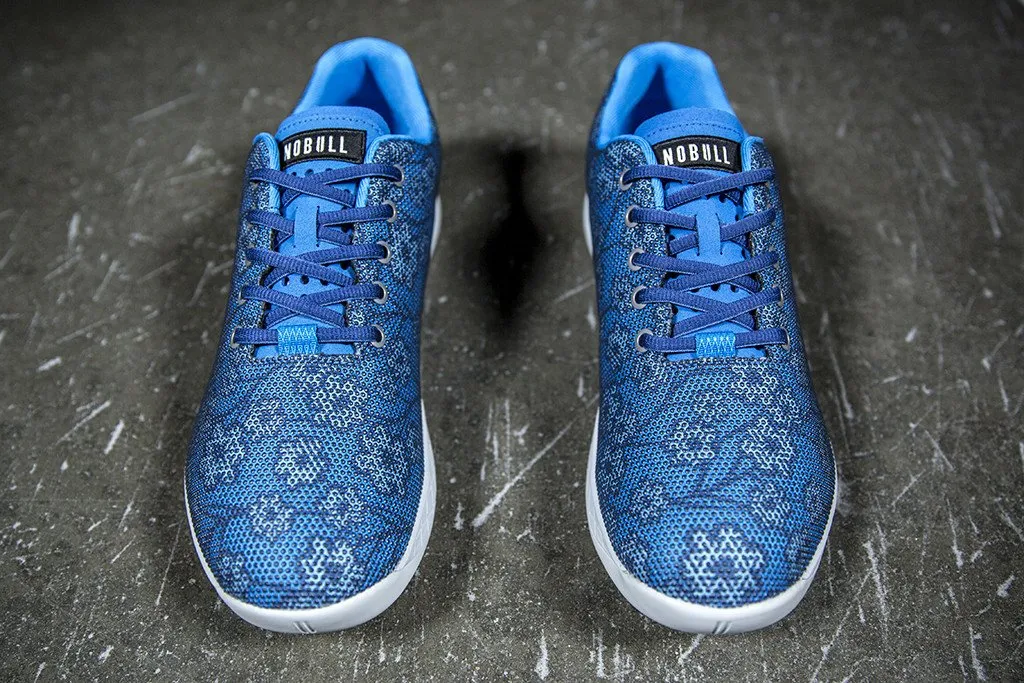 SPRING FLORAL TRAINER (WOMEN'S)
