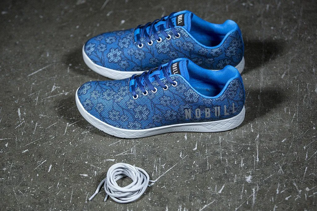 SPRING FLORAL TRAINER (WOMEN'S)