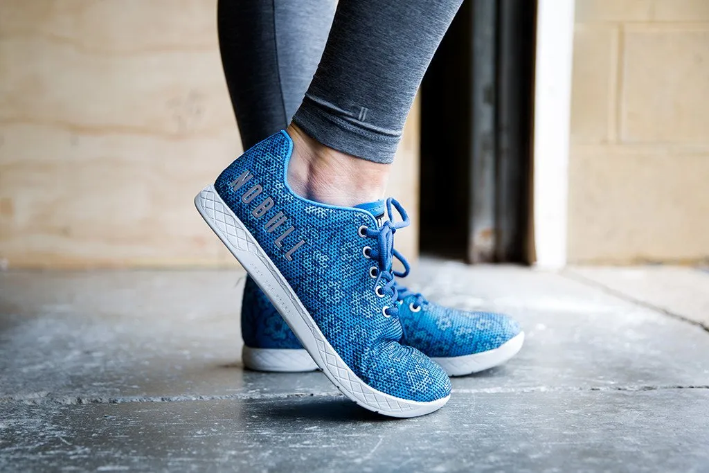 SPRING FLORAL TRAINER (WOMEN'S)