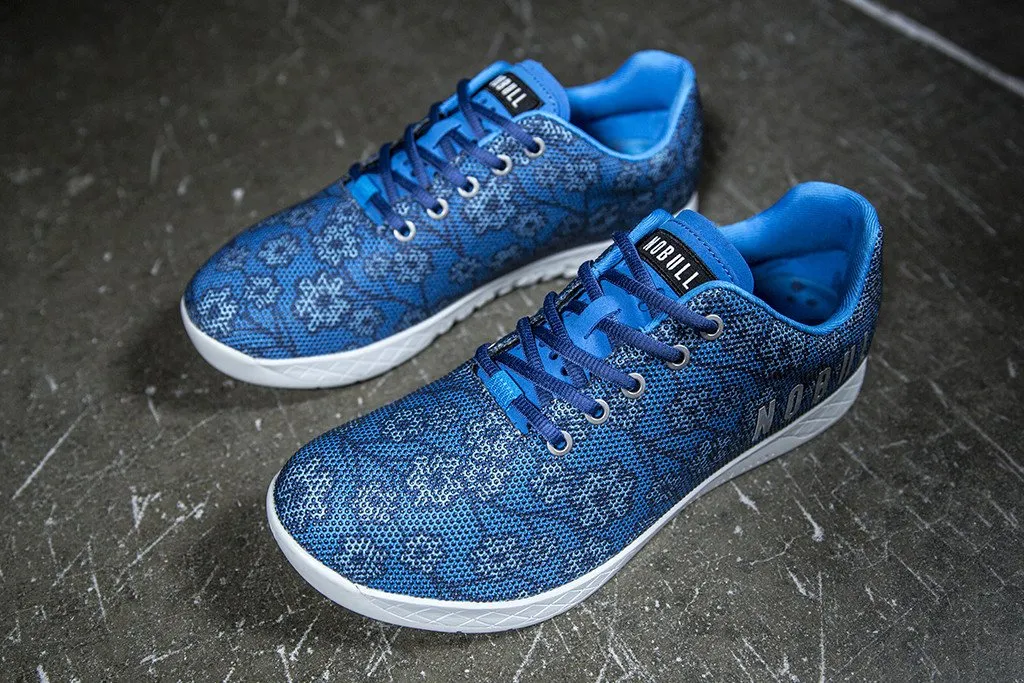 SPRING FLORAL TRAINER (WOMEN'S)