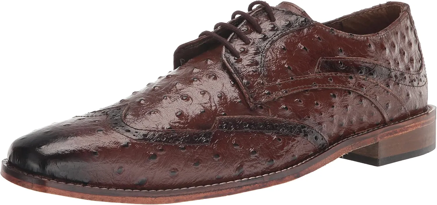 Stacy Adams Men's Gennaro Wingtip Oxford