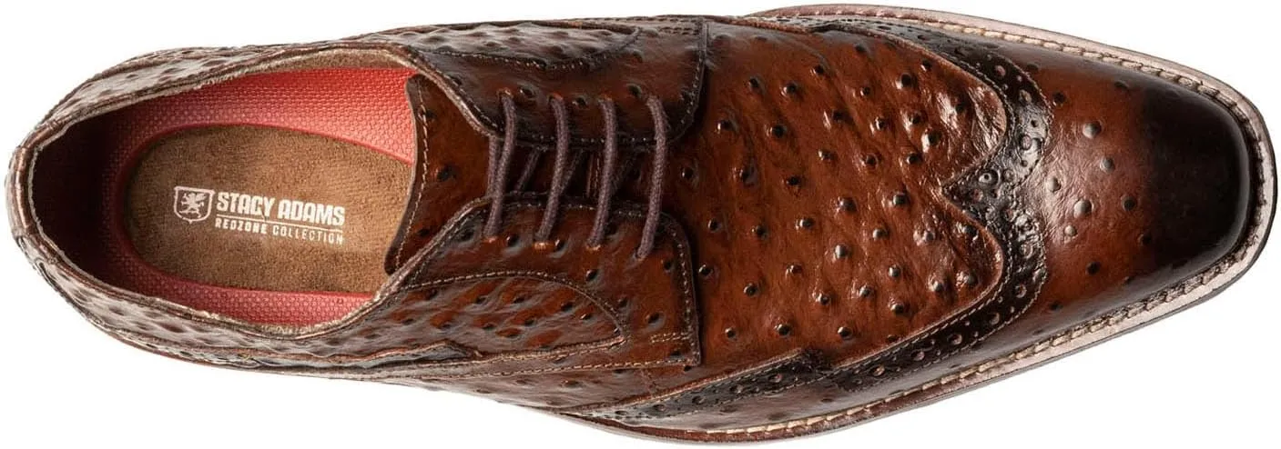 Stacy Adams Men's Gennaro Wingtip Oxford