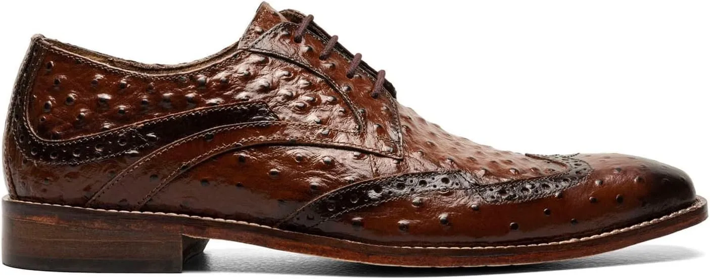 Stacy Adams Men's Gennaro Wingtip Oxford
