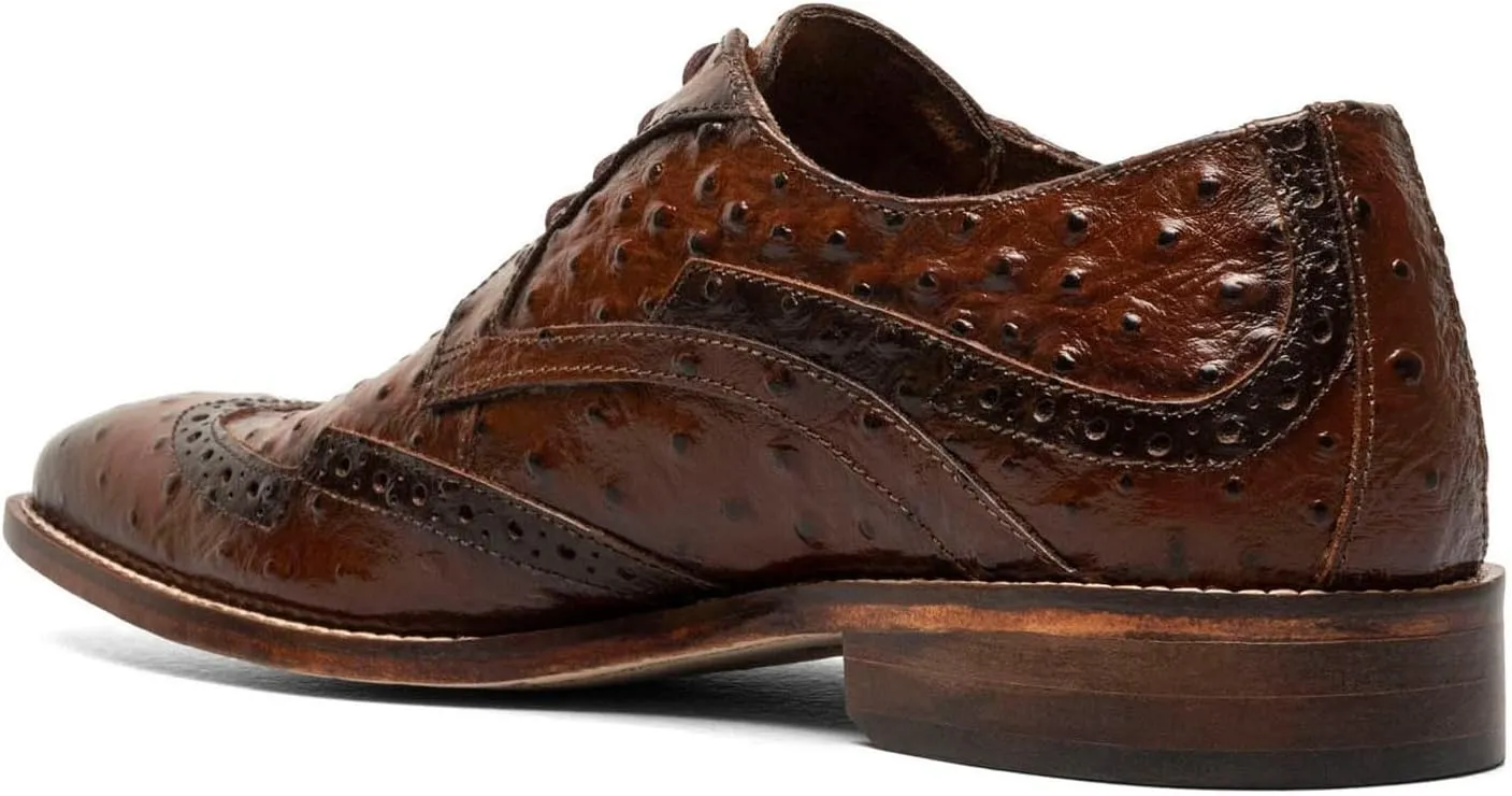Stacy Adams Men's Gennaro Wingtip Oxford