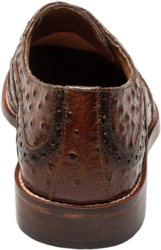 Stacy Adams Men's Gennaro Wingtip Oxford