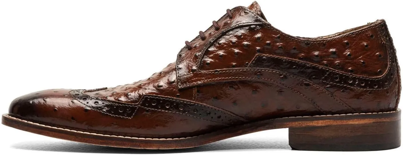 Stacy Adams Men's Gennaro Wingtip Oxford