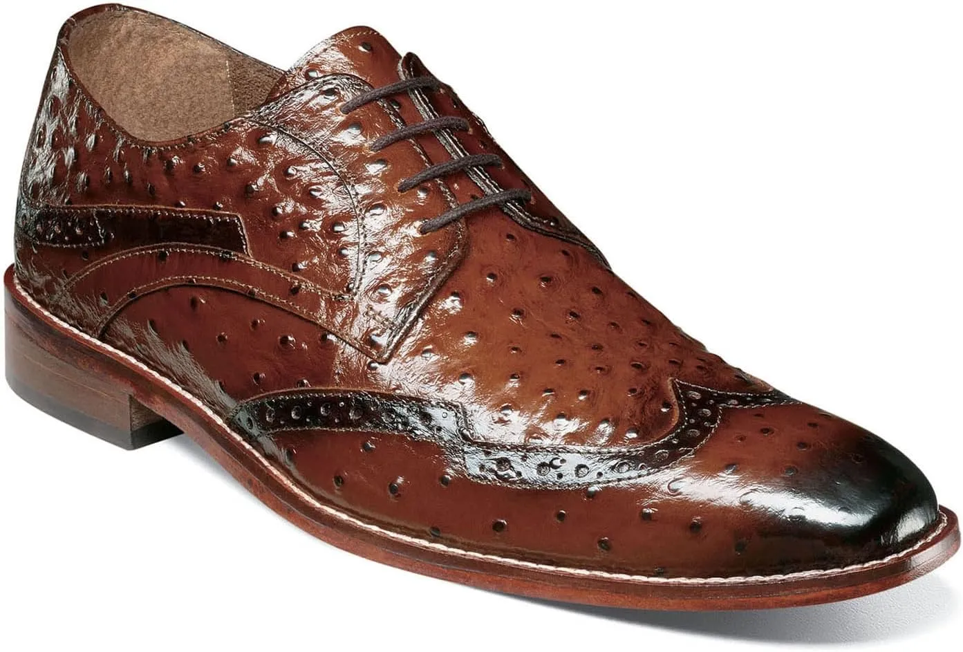 Stacy Adams Men's Gennaro Wingtip Oxford