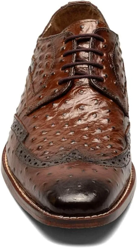 Stacy Adams Men's Gennaro Wingtip Oxford