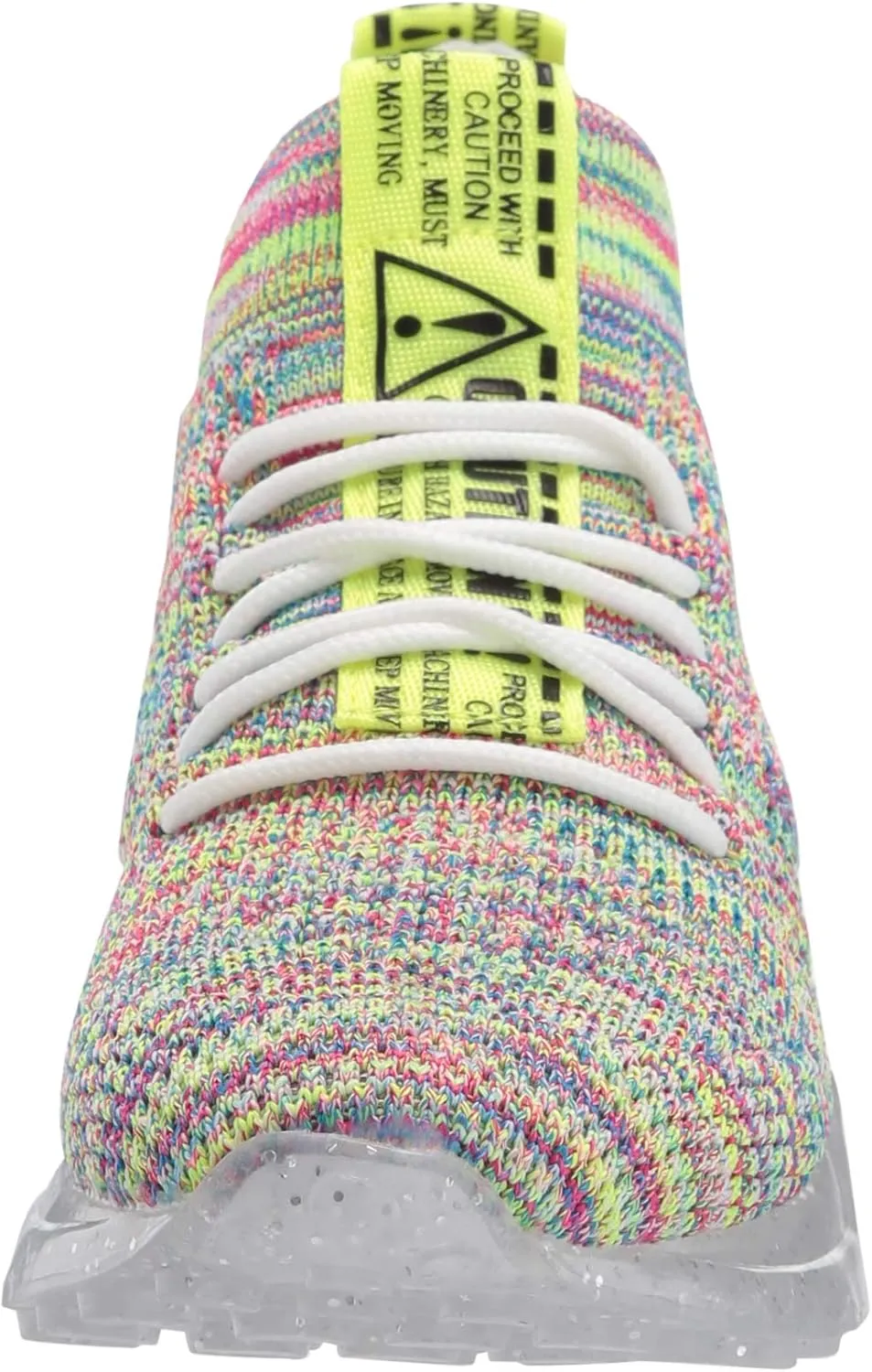 Steve Madden Girl's Cello Sneaker