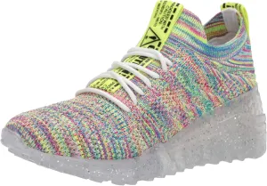 Steve Madden Girl's Cello Sneaker