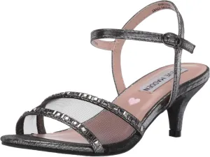 Steve Madden Girl's Jbette Heeled Sandal