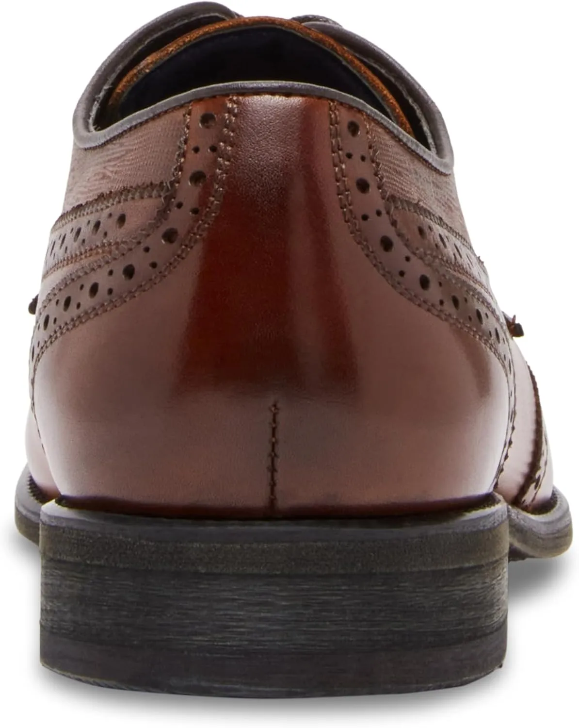 Steve Madden Men's Aamari Oxford