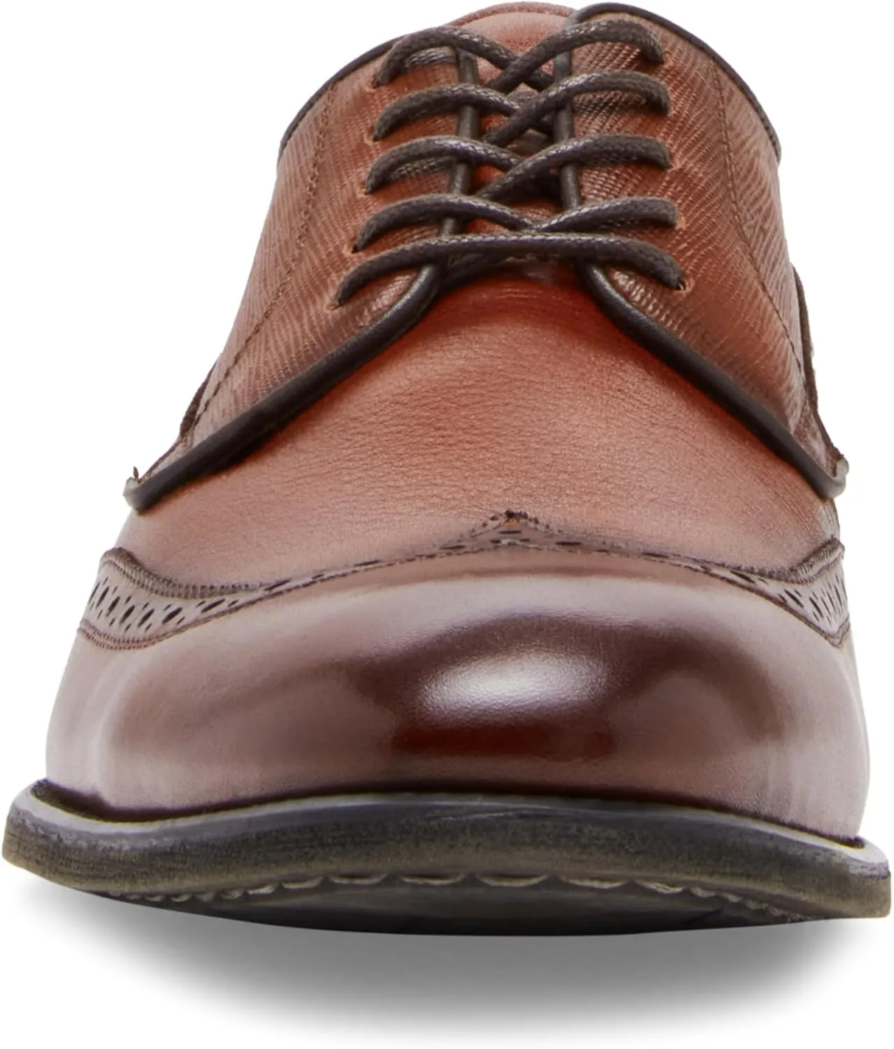 Steve Madden Men's Aamari Oxford