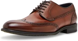 Steve Madden Men's Aamari Oxford
