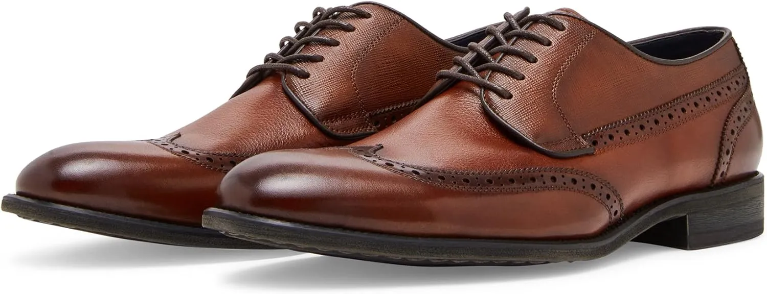Steve Madden Men's Aamari Oxford