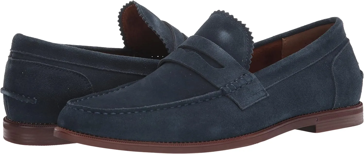 Steve Madden Men's Ramsee Loafer