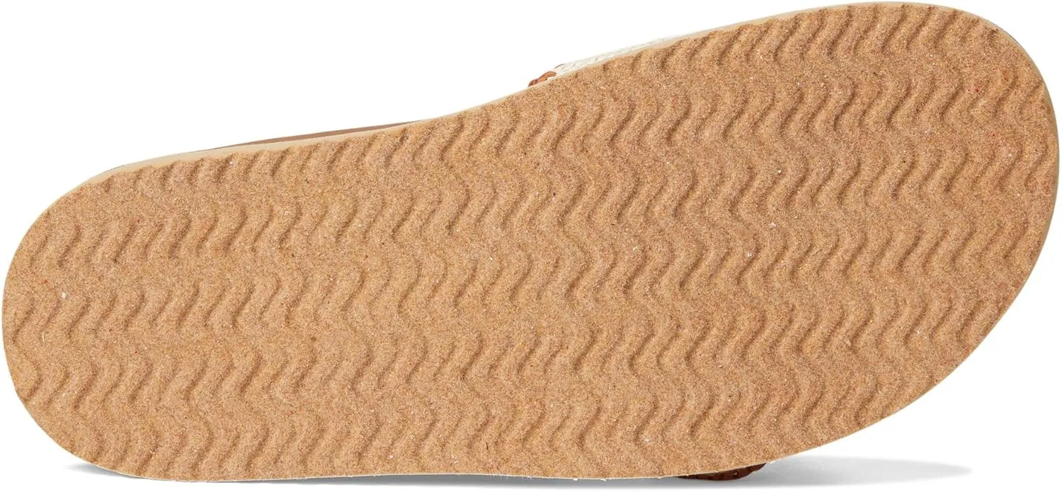 Steve Madden Women's Memphis Flat Sandal