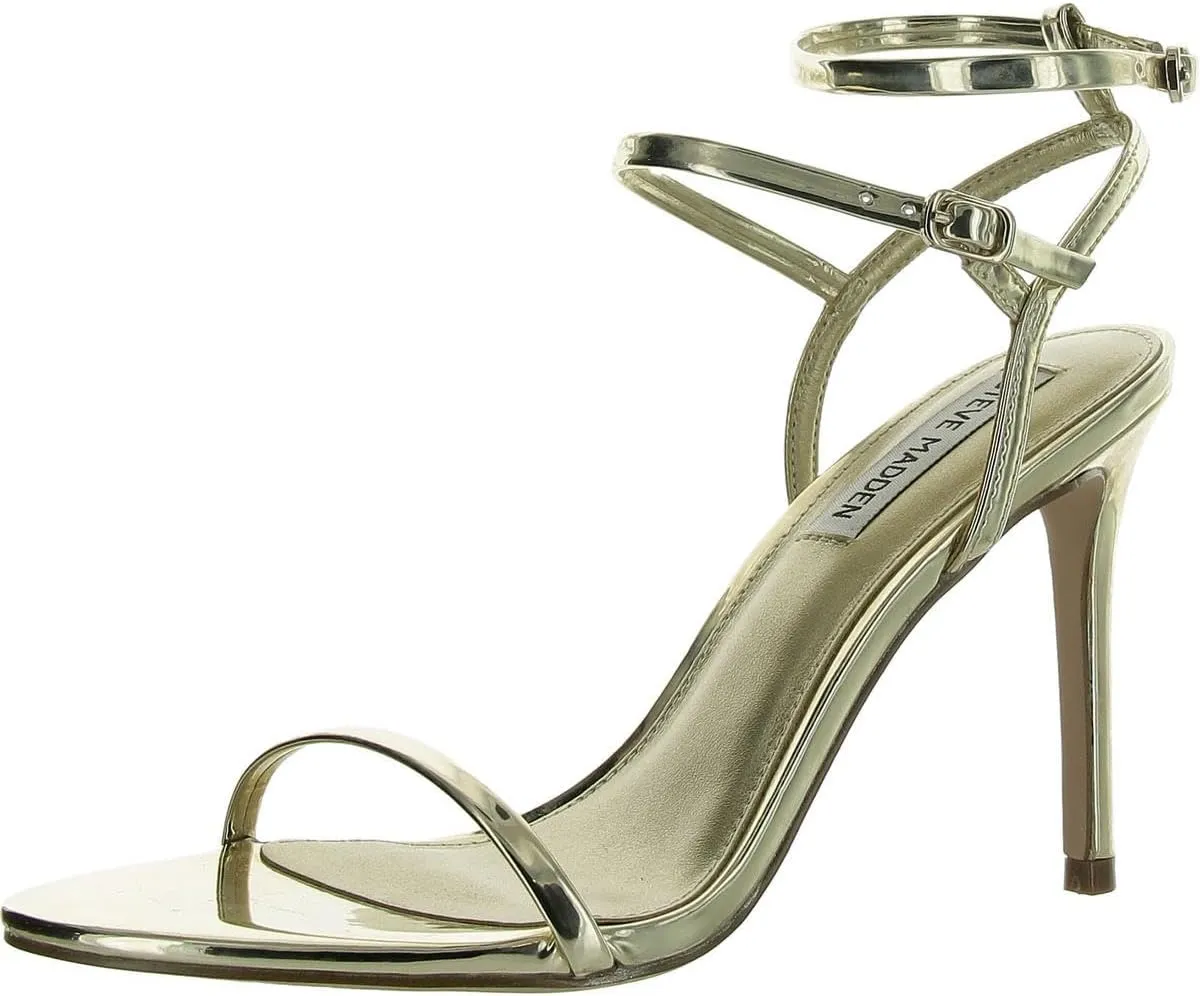 Steve Madden Women's Theresa Heeled Sandal