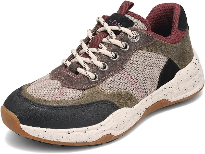 Taos Footwear Women's Advance Sneaker