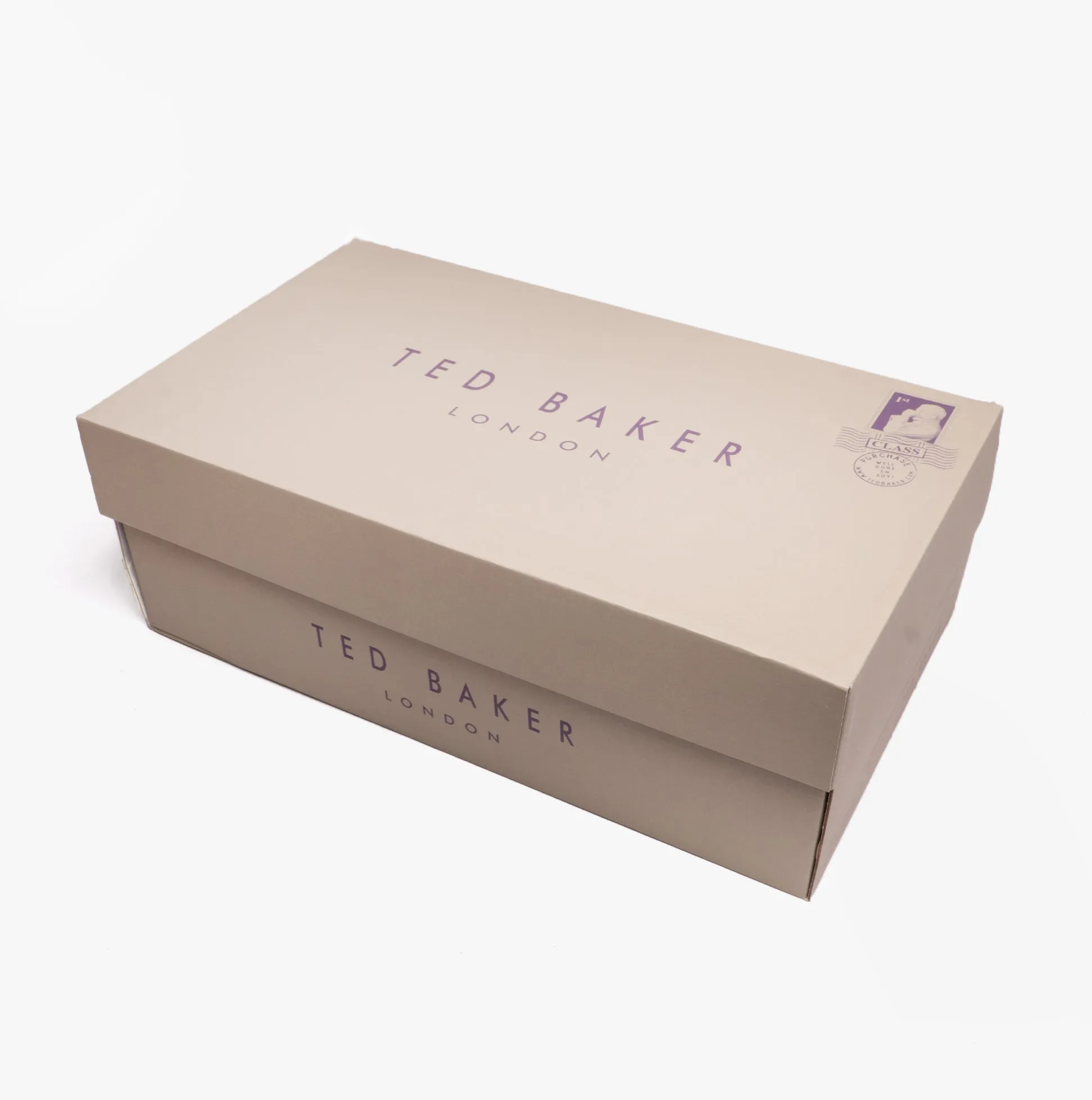 Ted Baker KIMMII Womens Trainer White