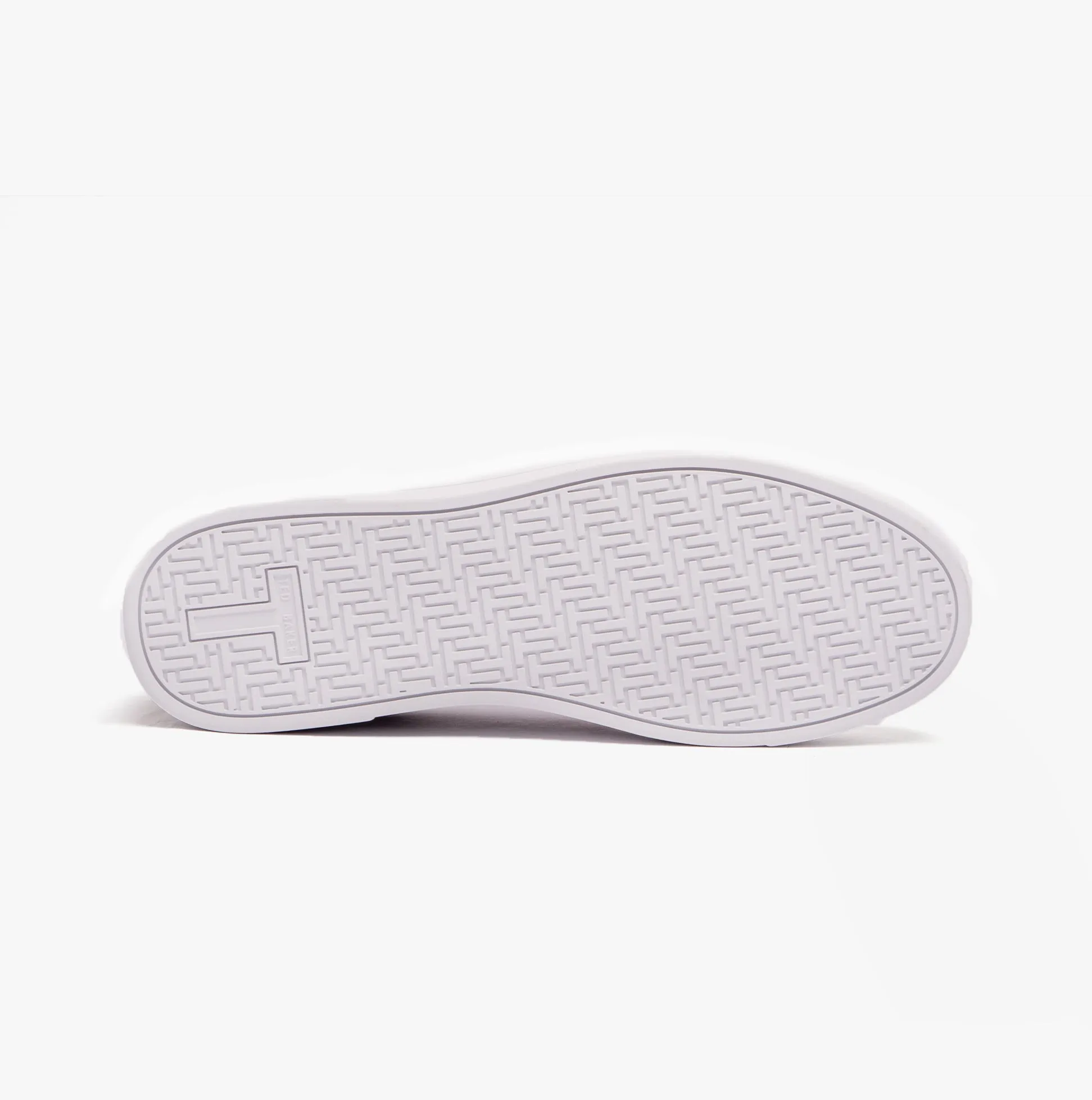 Ted Baker KIMMII Womens Trainer White