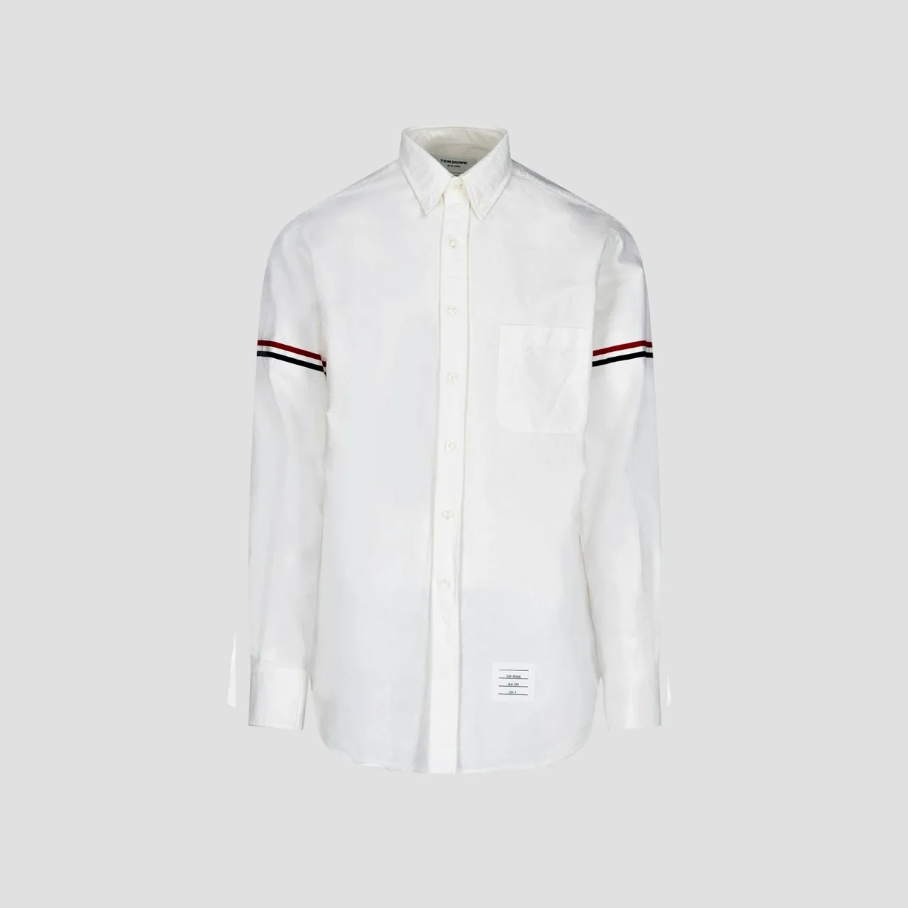 THOM BROWNE SHIRT (03)
