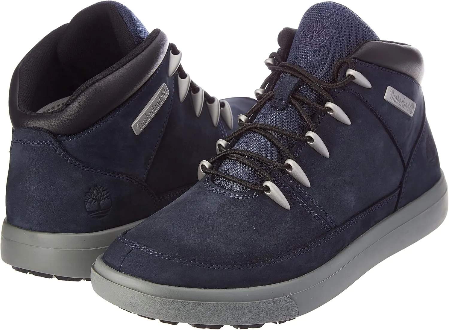 Timberland Men's Platform Oxford