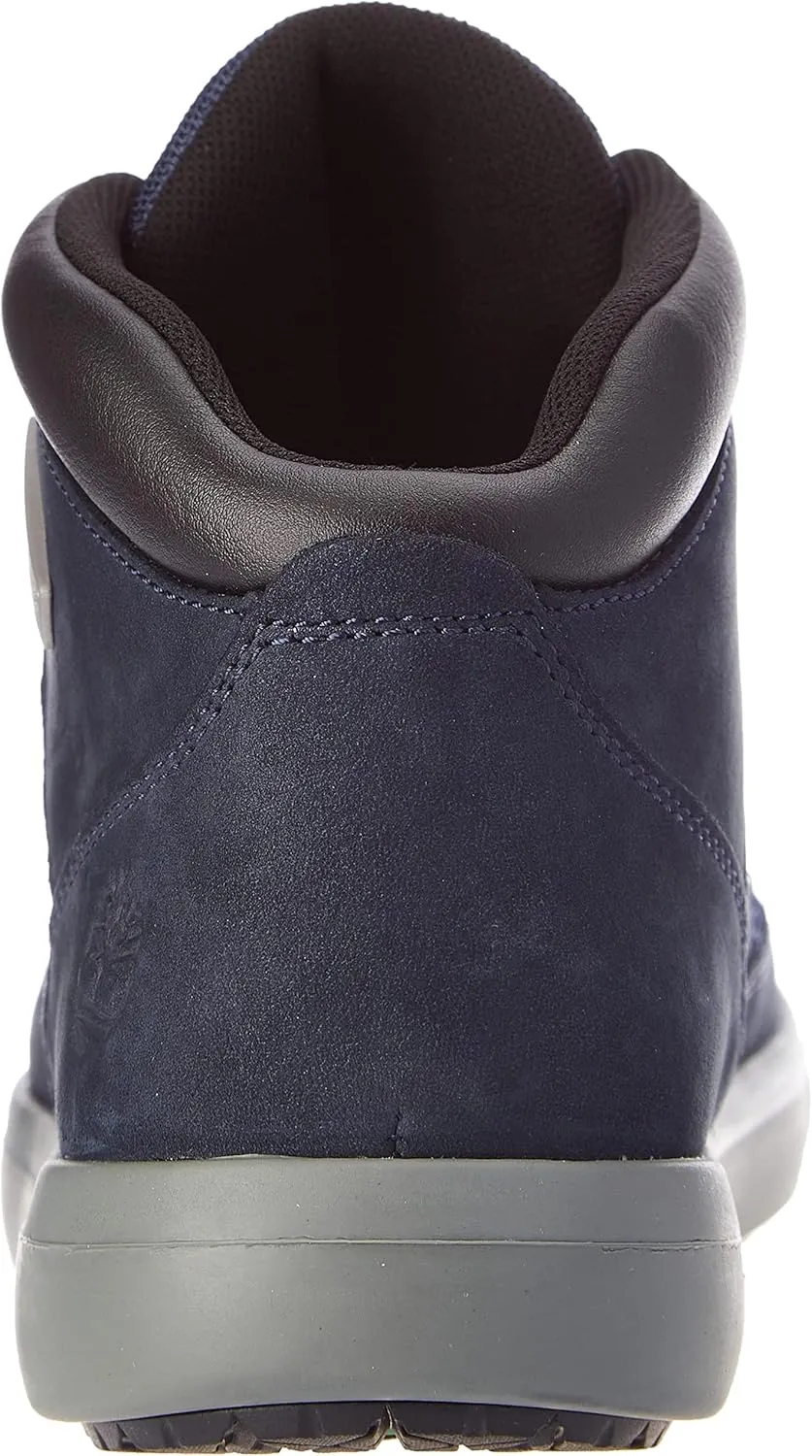 Timberland Men's Platform Oxford
