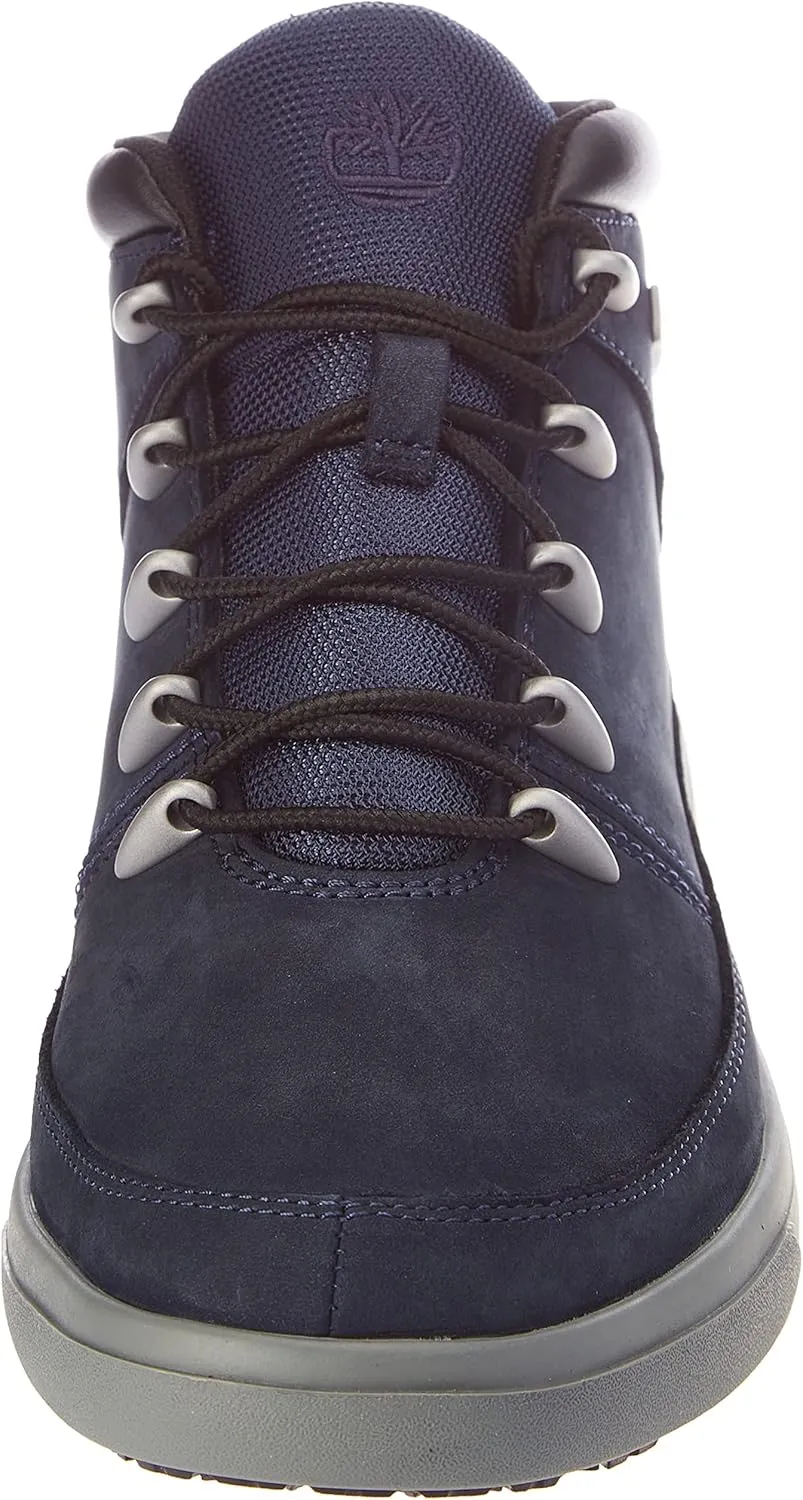 Timberland Men's Platform Oxford