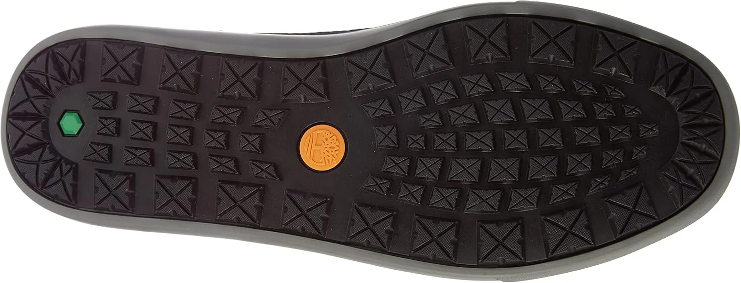 Timberland Men's Platform Oxford