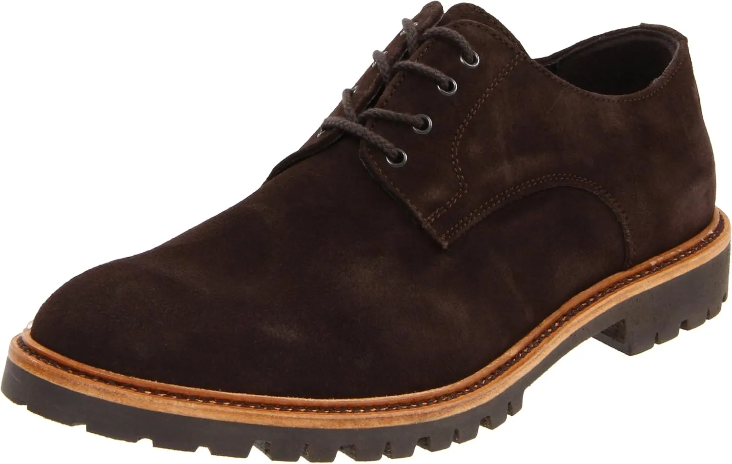 To Boot New York Men's Oxford Oxford