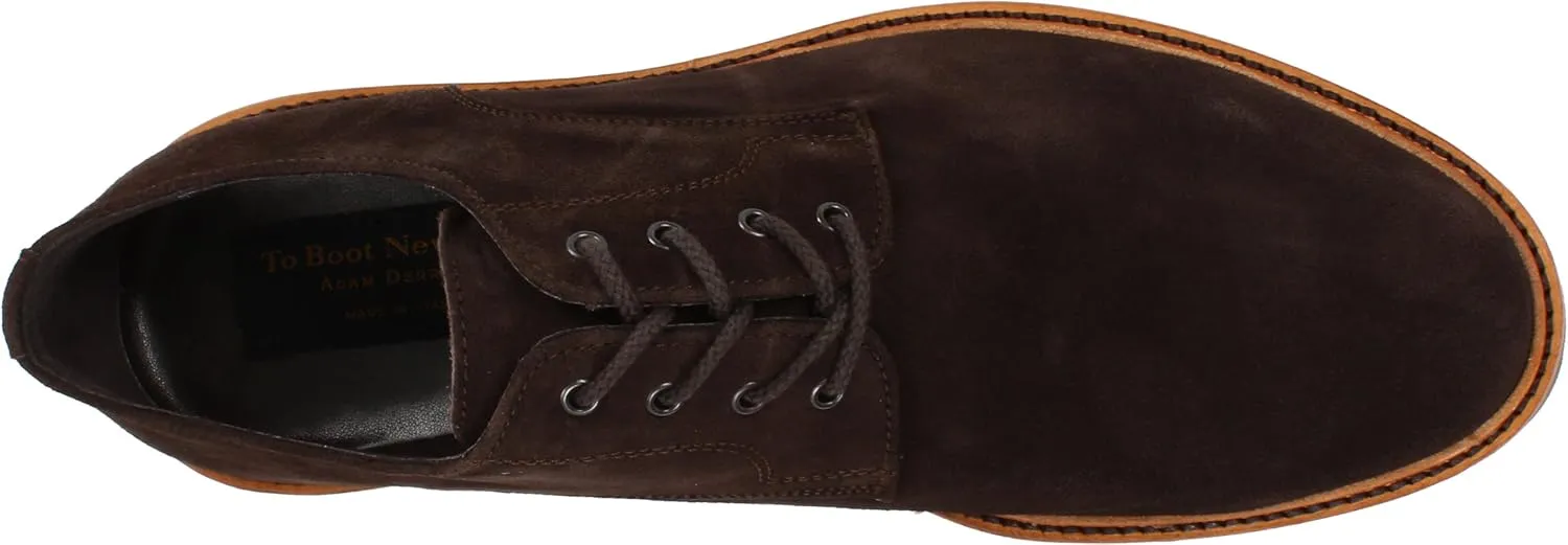 To Boot New York Men's Oxford Oxford