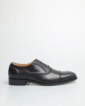 Tomaz F356 Men's Cap Toe Oxford